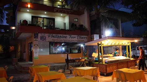 LOST HORIZON BEACH DIVE RESORT (Panglao Island, Bohol Province ...