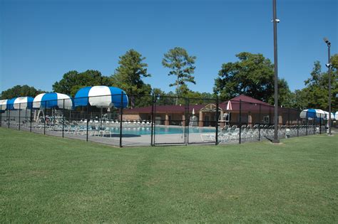 Locations Hub - Gilbert Stephenson Park