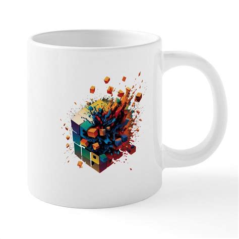 Image result for Exploding Nebula Mug