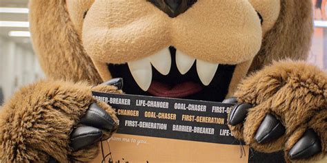 First-Gen Mix N' Mingle / Oakland University: Events Calendar