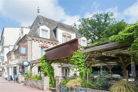 HOTEL O GAYOT (Orne/Bagnoles de l’Orne Normandie, Basse-Normandie ...