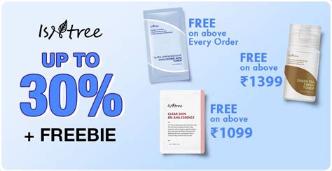 Biggest K-beauty Sale 2023 | Maccaron Online Beauty Shopping