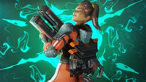 RUNNING THROUGH FULL SQUADS SOLO WITH RAMPART - Apex Legends - YouTube