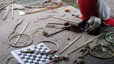 Colonial Festival of Games, 1103 Highway 248 S, Ninety Six, SC 29666 ...