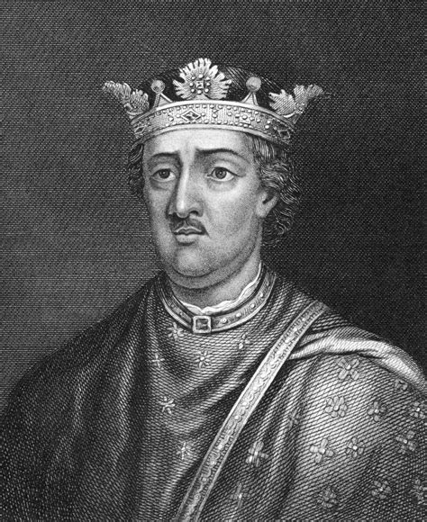 On This Day In History: Henry II Crowned King Of England - On Dec 19 ...