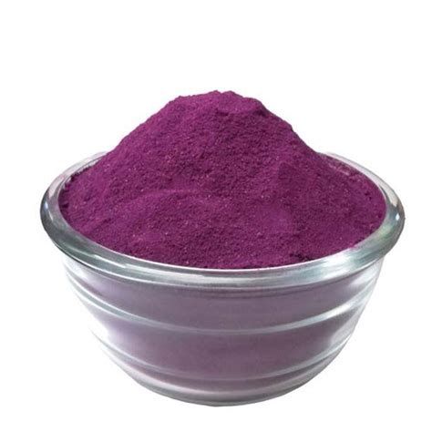 Exceptional Quality Freeze Drying Jamun Powder – Shreena Enterprise