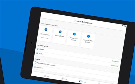 Image result for My Spectrum App