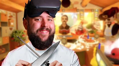 Image result for Cook Out VR Gameplay