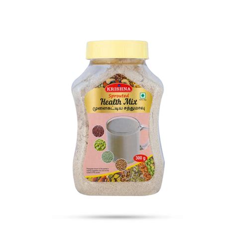 Health Drink