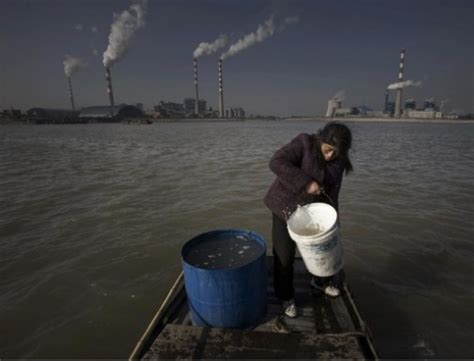 中国16省市重度缺水:6个省极度缺水（组图）【3】--能源--人民网
