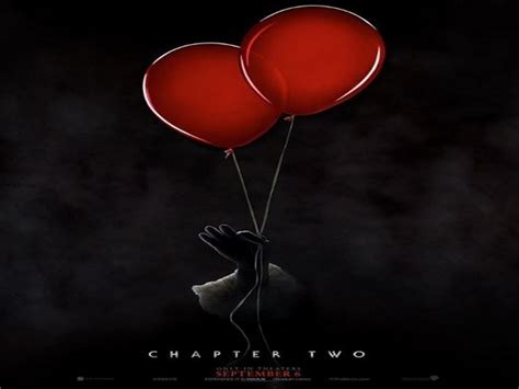 'It: Chapter Two' trailer is here and it will creep you out!