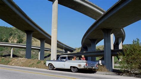 Paris Texas Drive In Movies