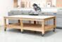 Image result for Building a Work Table