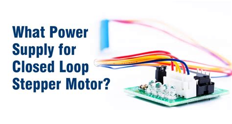 Closed Loop Stepper Motor Tutorial 的图像结果