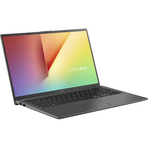 ASUS 2019 VivoBook 15 15.6 Inch FHD 1080P Laptop (AMD Ryzen 3 3200U up ...
