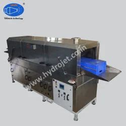 AHU Filter cleaning equipment - Rotary Filter Cleaning Machine ...
