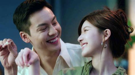 Love's Ambition 许我耀眼｜Episode 2｜Chinese Dramas | Viu Malaysia