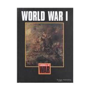 Buy World War I (America at War) Book Online at Low Prices in India ...