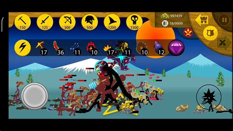 Image result for Stick War Legacy Mod