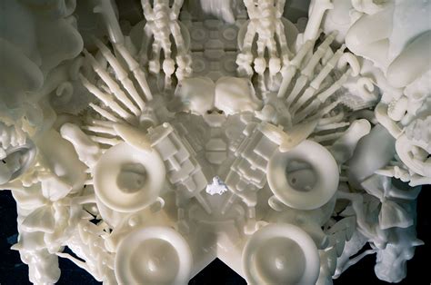 Kitbashing Tutorial 的图像结果