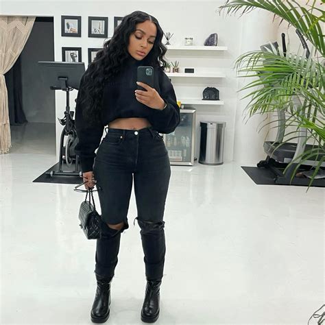 Joie Chavis - Bio, Age, Height, Wiki | Models Biography