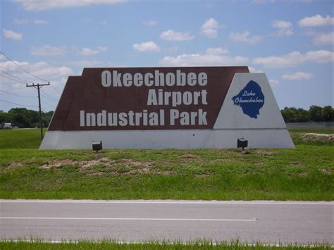Okeechobee County Florida Board of County Commissioners | Home