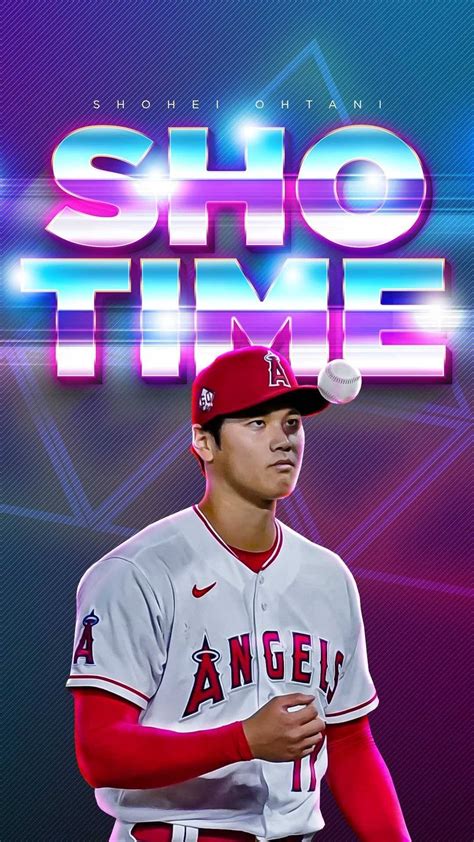 [100+] Shohei Ohtani Wallpapers | Wallpapers.com