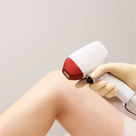 Men's Full Body Laser Hair Removal Package | Nasim Laser & Beauty