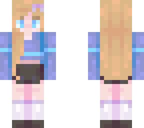 Image result for Minecraft Skin Examples