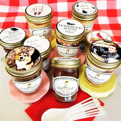 Gluten Free Bakery Charlotte, NC - Sunflour Baking Company