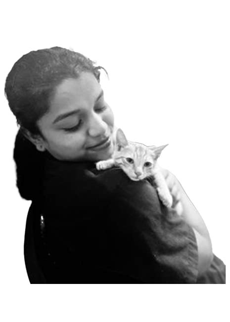Dr Nikhitha Reddy | Veterinary Medicine | DrPET Online
