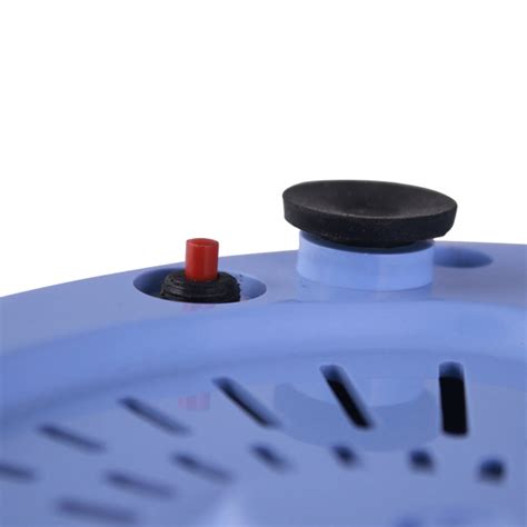 Wonderchef Capri Mixer Grinder Blue 500W | Kitchen Appliance Online