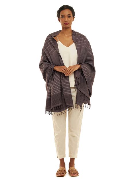 Stole vs Shawl: A Style Guide for Every Occasion – Kosala