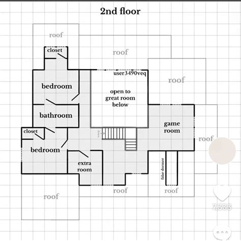 Discover 22 Bloxburg and house design photos ideas | cool house designs ...