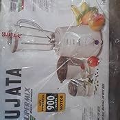 Buy Sujata Supermix-AM-007 -Watt Juicer Mixer Grinder (White) Online at ...