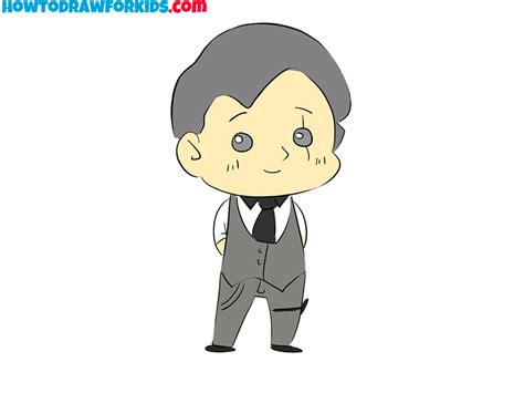 How to Draw Midsummer Midas 的图像结果