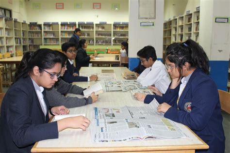 Amity International School | Best International School in Saket