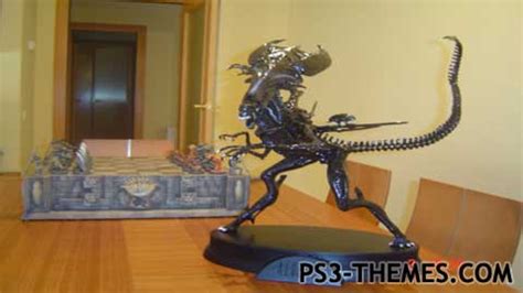 Image result for Alien vs Predator PS3 Remake