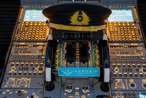 AEROSIM EXPERIENCE QUÉBEC (2024) All You Need to Know BEFORE You Go ...