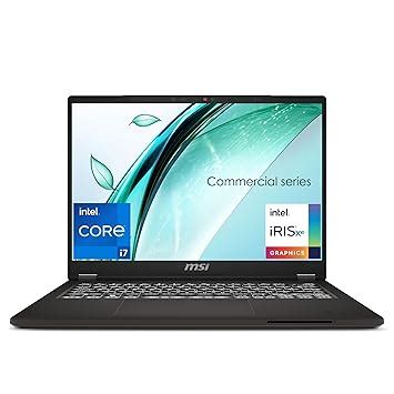 Commercial 14 H, Intel 13th Gen i7-13700H, 36CM Business Laptop(32GB ...