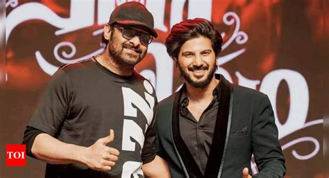 Dulquer Salmaan talks about Prabhas' stardom, reveals what he felt when ...