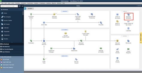 Image result for QuickBooks Desktop 2018 Tutorials