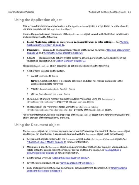 Image result for Photoshop Scripting Guide