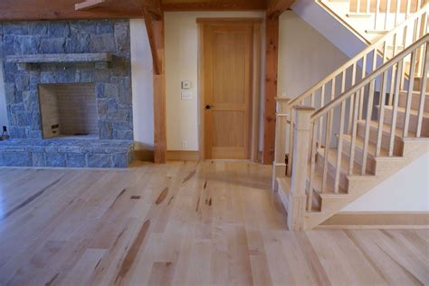 Vermont Hardwoods - Okemo Valley