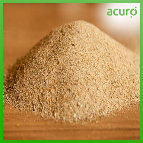 Fine Sand, Water Filter Media - Manufacturer & Supplier In India