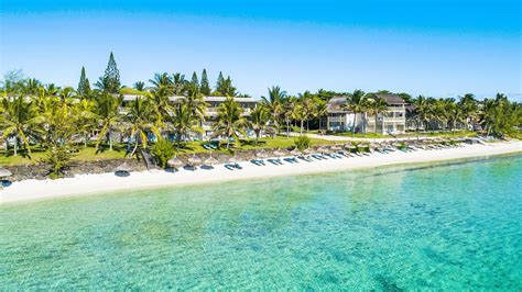 Hotel Solana Beach Mauritius - Mauritius | ITAKA