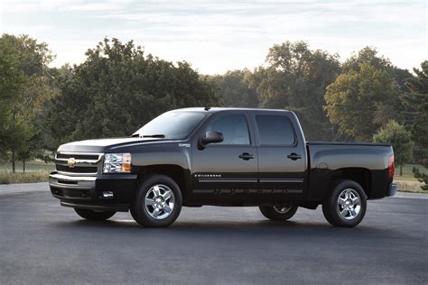 2009 Chevrolet Silverado Image. Photo 13 of 41