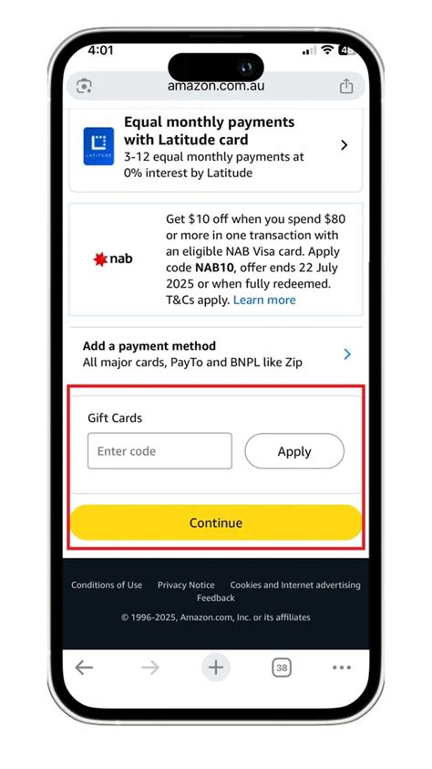 How to Apply Promo Code Amazon 的图像结果