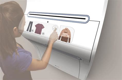 Clothing Printer: The Innovative Way We May Get Our Clothes In 2050 ...