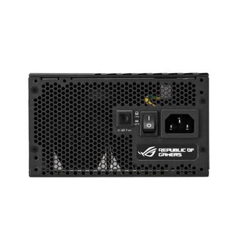 Buy Asus ROG Thor 1200P2 | 80 Plus Platinum Fully Modular PSU ...